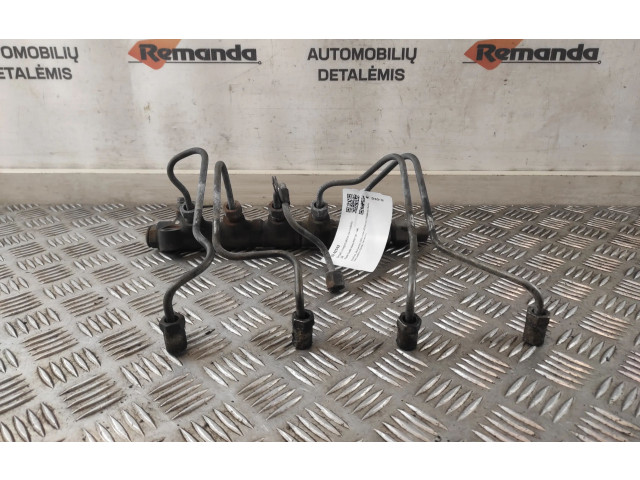 Топливная рампа 6090, 6090   Toyota Corolla Verso E121  