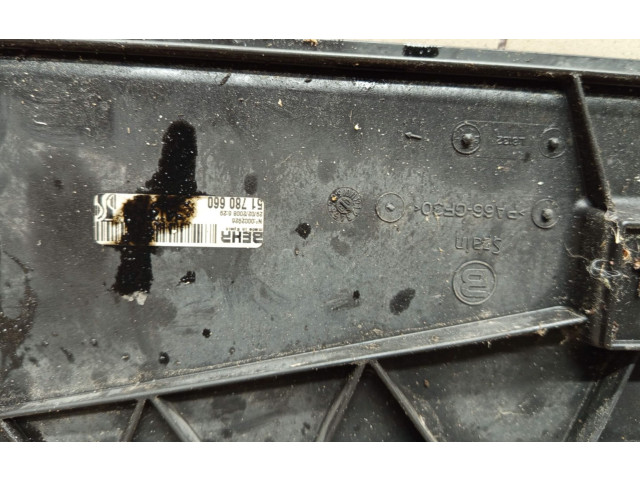 Вентилятор радиатора     51780660, L8127002    Citroen Nemo 