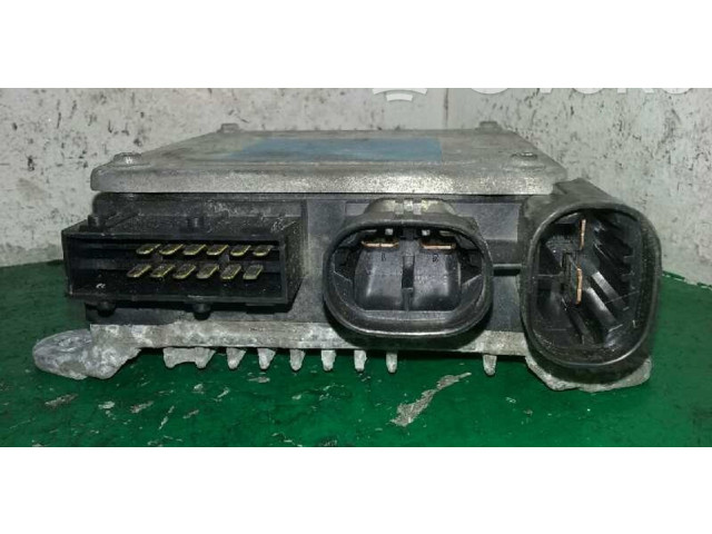 Блок управления 00001940KT, 00001940KT   Citroen C2