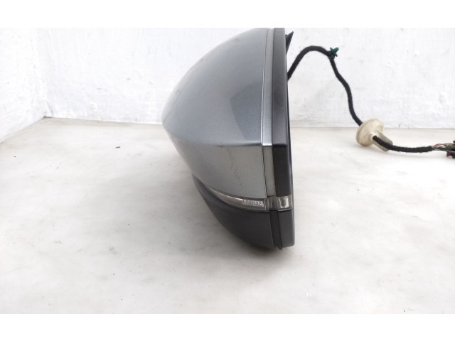 Зеркало электрическое        Skoda Karoq  2017 -  года   