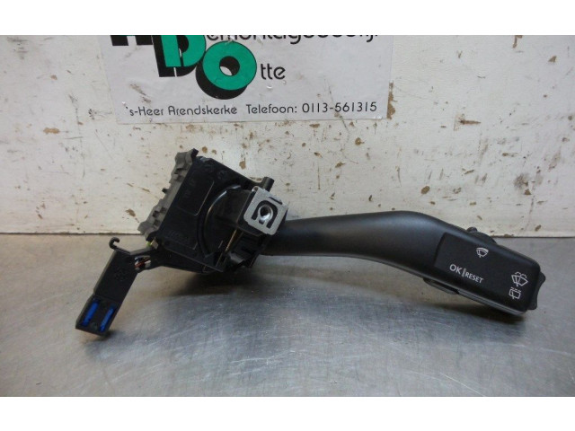 Переключатель дворников 1K0953519A, 1K0953519A Volkswagen Caddy