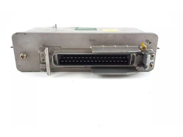 Блок управления АБС 0265103044, 46400039 Rolls-Royce Silver Spur