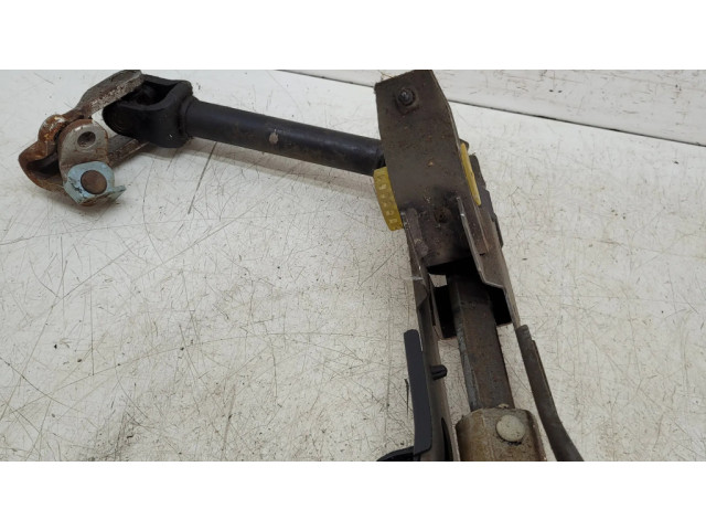    Рулевая рейка    Ford Galaxy 1995-2000 года