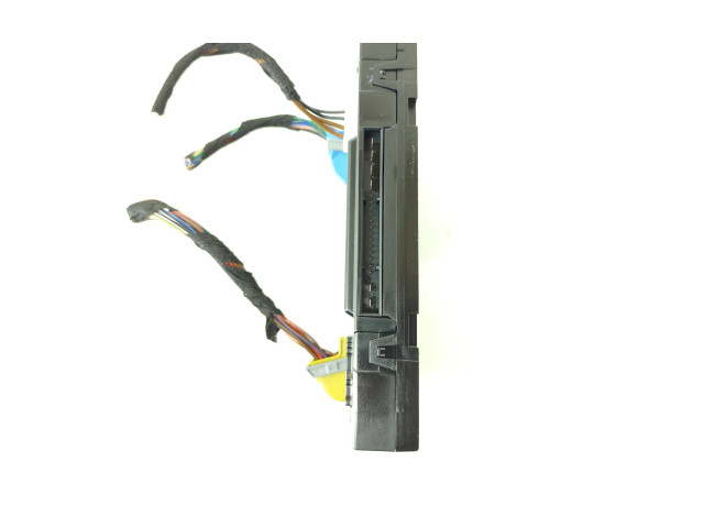 Pojistková skříňka 2049065802, 5DK01102262 Mercedes-Benz GLK (X204) 2015