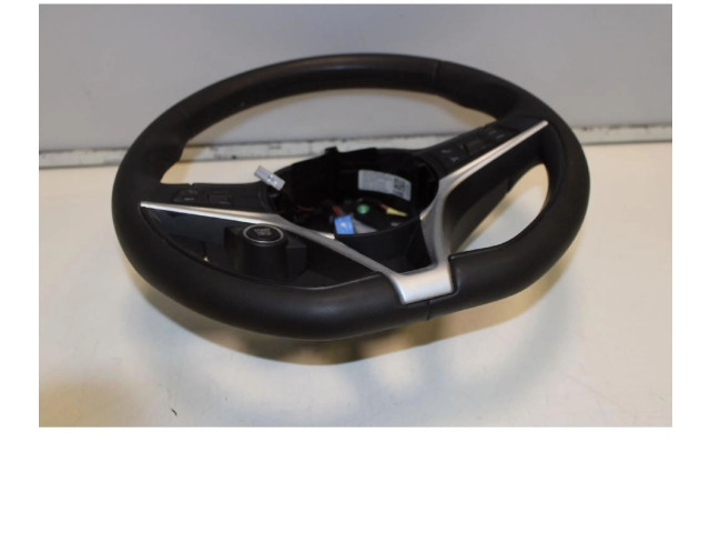 Volant Alfa Romeo Giulia 2016 01561524070  