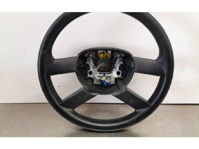 Руль Volkswagen Polo  2002 - 2005 года 6Q0419091C      