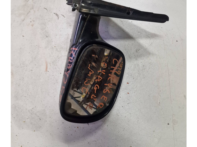 Zpětné zrcátko Chrysler Voyager 1998 E1010451