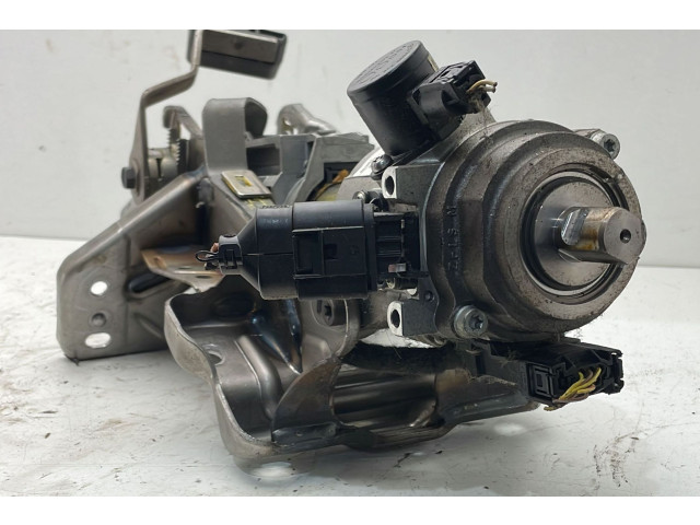 рейка Колонка рулевая Audi A4 Allroad B8 2008 - 2016 года