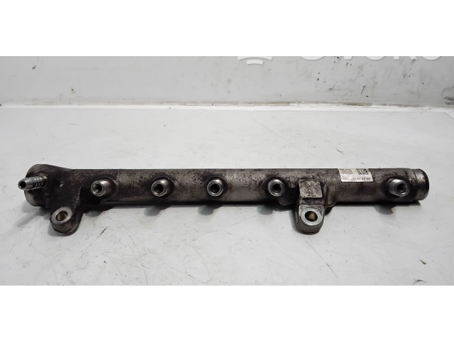 Топливная рампа 03L089H, 0072881   Volkswagen PASSAT B6 1.6 