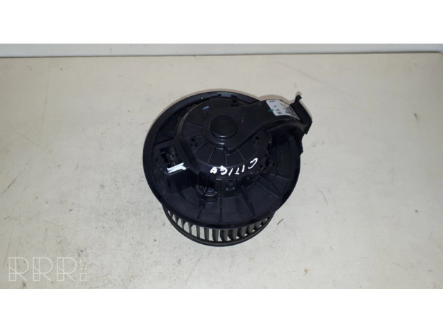 Вентилятор печки 1S2819015B, 0130115562 Skoda Citigo