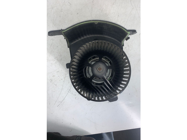 Вентилятор печки 7701056598 Renault Scenic II - Grand scenic II
