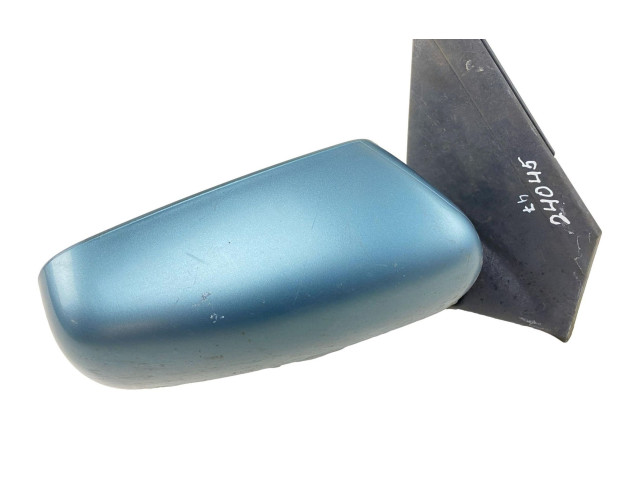 Зеркало электрическое Mitsubishi Lancer 2003 - 2007 года