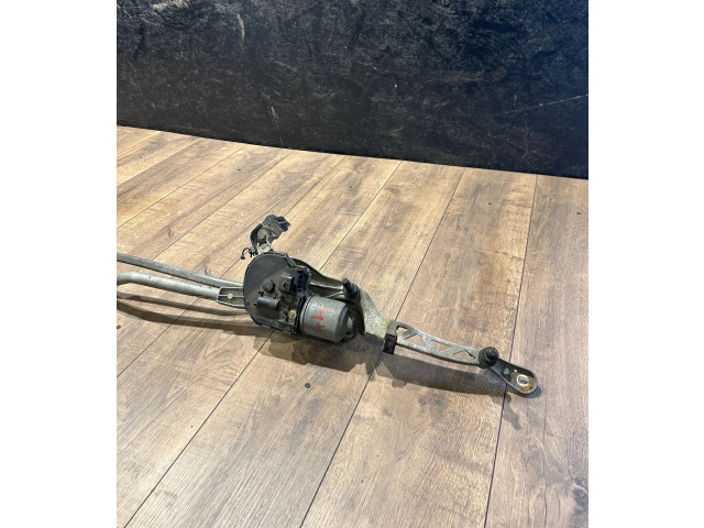 Комплект механизма стеклоочистителей 1397220567, 0734666180    Mercedes-Benz C W204