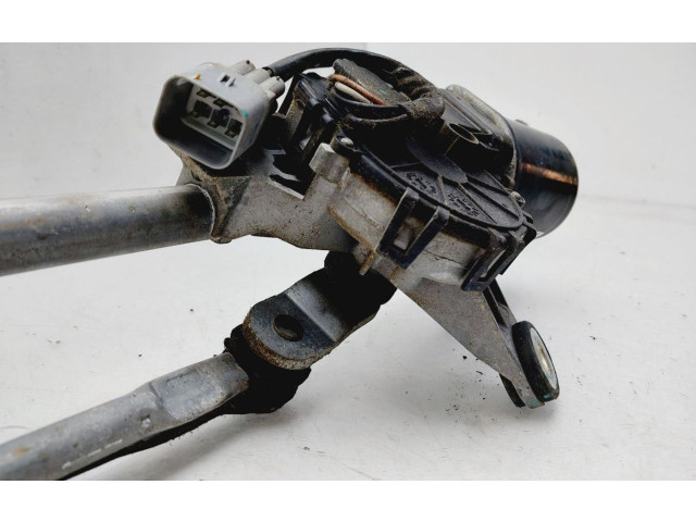 Комплект механизма стеклоочистителей    96850001   Chevrolet Astra