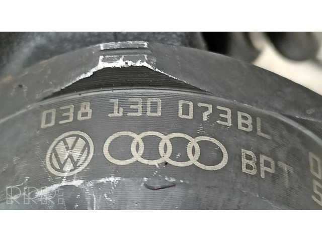 Форсунка 038130073BL, 0445110158    Volkswagen Touran I для дизельного двигателя BLS 1.9