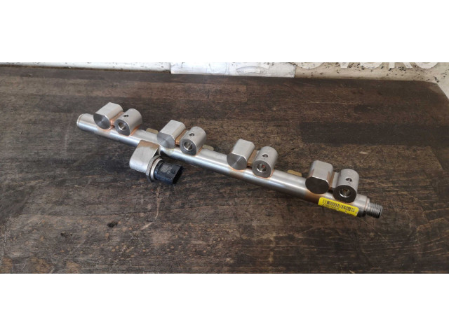 Vstřikovací lišta 3534003HC0, 3534003HC0 Hyundai Kona I 1580ccm | 104kW | G4LE