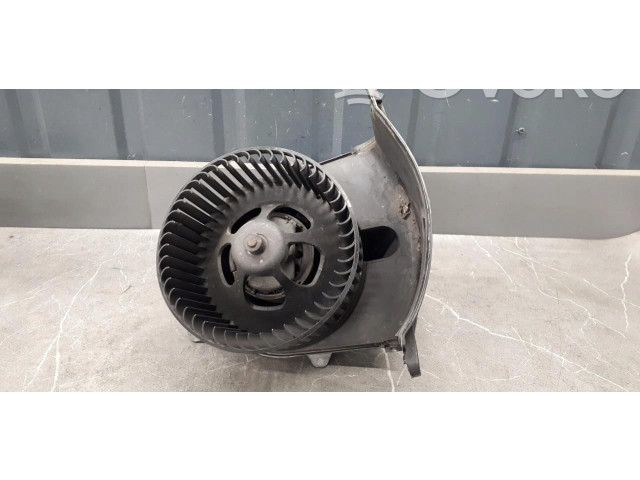 Вентилятор печки f666588v Renault Scenic II - Grand scenic II