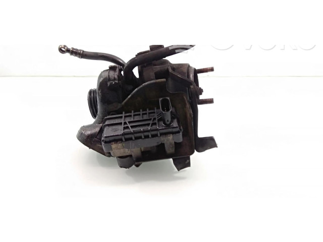  Турбина BMW X3 E83  7794020         