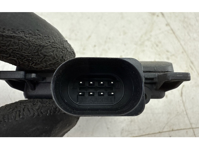 Модуль управления слепым пятном 2Q0907685J, 2Q0907685J Volkswagen Golf VIII