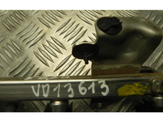 Форсунка     Dacia Sandero для Другое двигателя  1.4