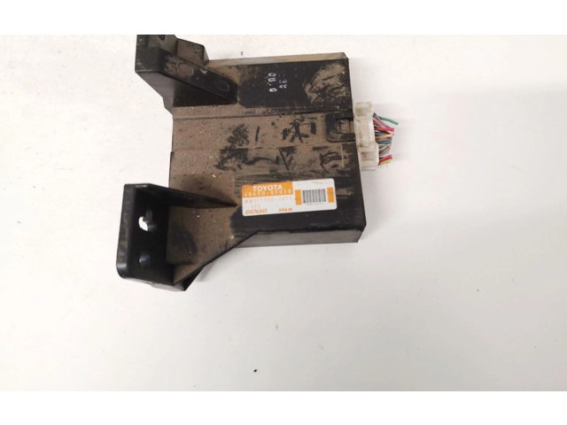 Блок управления 886500f030, 88650-0f030 Toyota Corolla Verso AR10