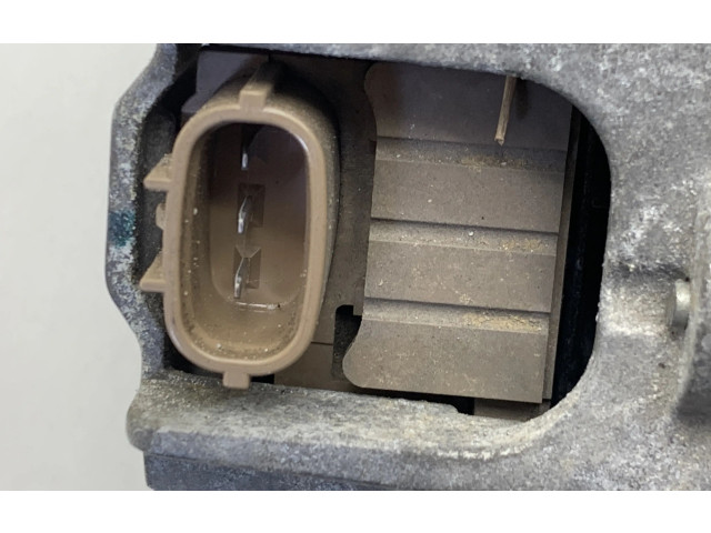 Генератор A2TX3382ZC, 23700AA91A Subaru Outback (BS)