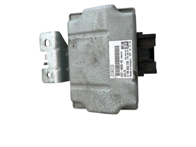 Блок управления K2GT14B526BA, DZL7C Ford S-MAX