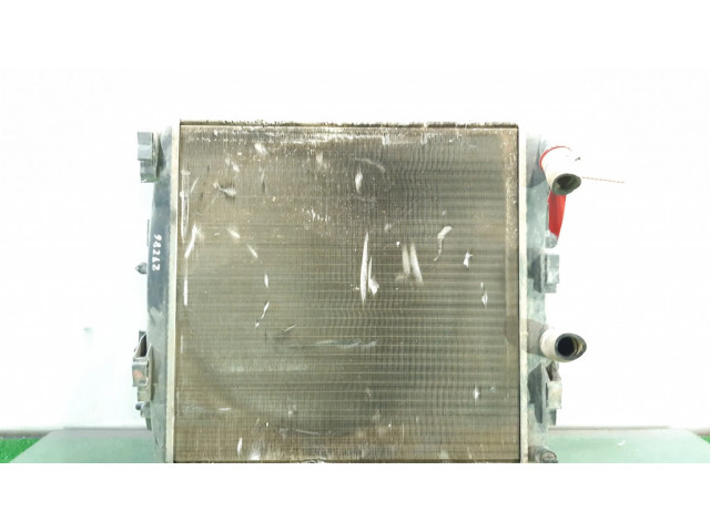 Радиатор охлаждающей жидкости