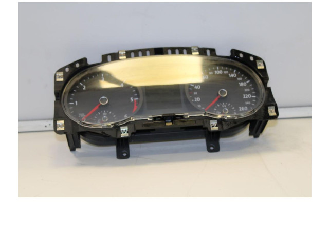 Панель приборов VPGVAF10849ABA, 102 Volkswagen Golf VII