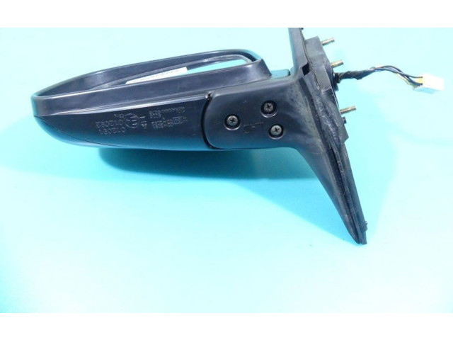 Зеркало электрическое Mitsubishi Galant 1997 - 2003 года