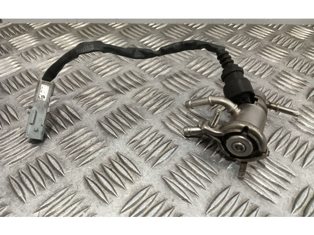 Форсунка 208995377R Dacia Duster II K9K874