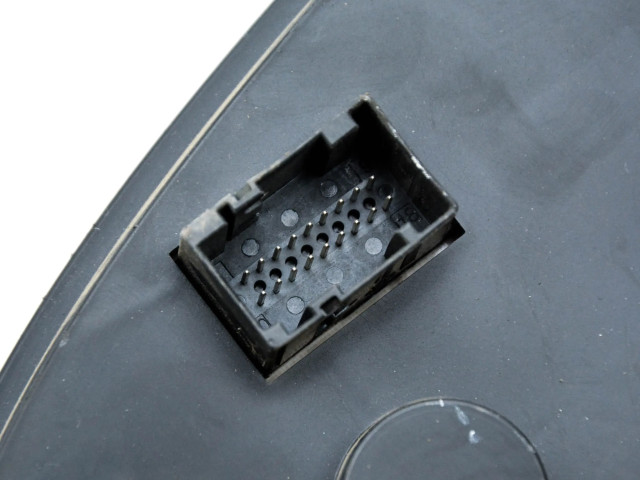 Панель приборов 735364160 Fiat Idea