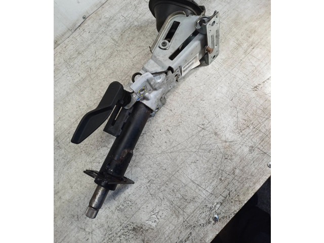    Рулевая рейка 3409329   Volvo XC90 2003 - 2006 года