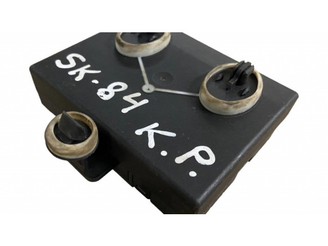 Блок управления дверью