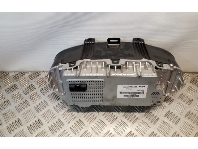 Přístrojová deska Ford Mondeo MK V 2016 FS7T10849AMB, A12920066