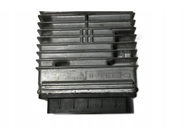 Блок управления двигателя 4T1112A650CB Ford Transit - Tourneo Connect