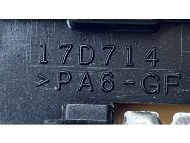 Комплект ручек