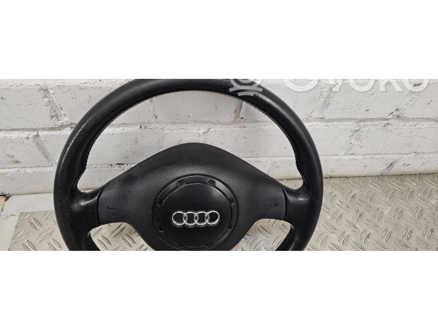Руль Audi A3 S3 8L 1996 - 2003 года