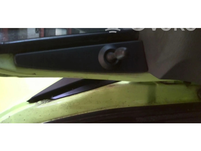 Зеркало электрическое        Ford Ka  2009 - 2017 года   