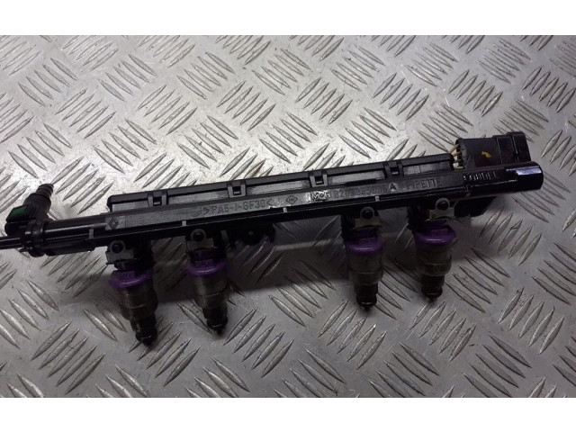 Топливная рампа 8200365996 Renault Clio II для двигателя D7F726