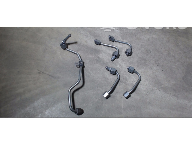 Топливная рампа    Mercedes-Benz A W169  