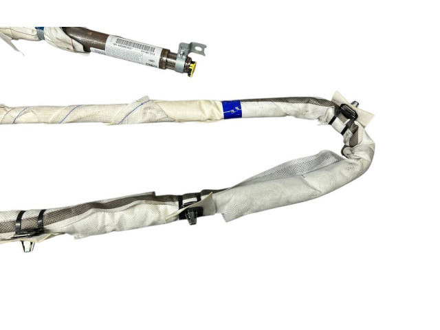 Боковая подушка безопасности 8T0880742B   Audi S5