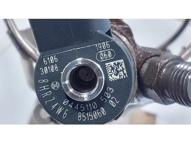 Форсунка 851506002, 0445110503 BMW 1 F20 F21 для дизельного двигателя 1.6