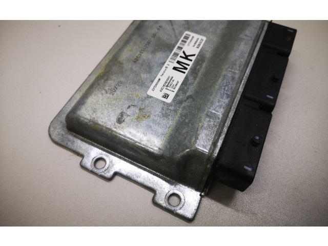 Řídící jednotka 237D40400R, A3C0639200001 Renault Zoe 2018