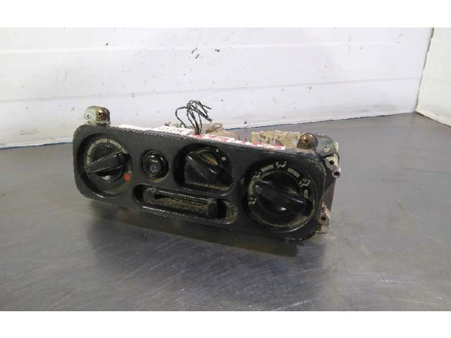 Модуль блока управления кондиционером Mitsubishi Montero