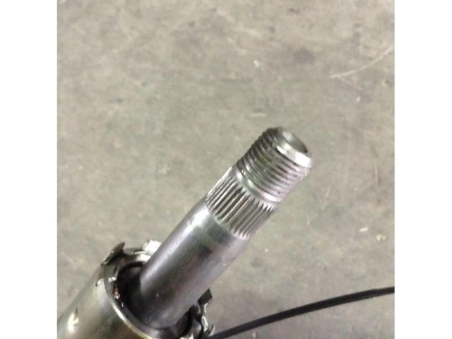 Рулевая рейка Lancia Y 840 1996-2003 года