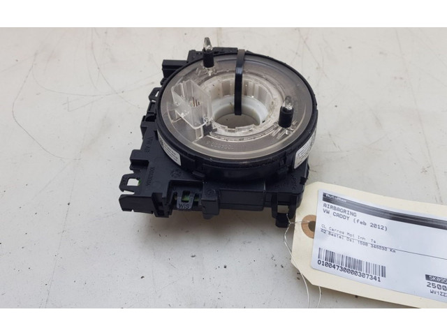 Подрулевой шлейф SRS 5K0953549C, 5K0953549C   Volkswagen Caddy