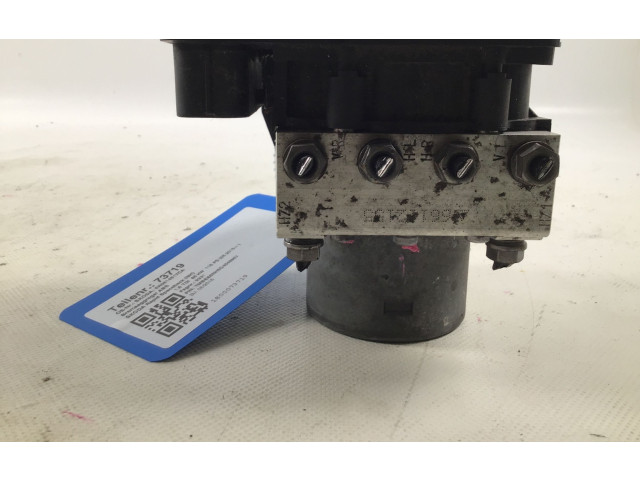 Блок АБС 6R0614517CA   Skoda  Rapid (NH)  2012 - 2019 года
