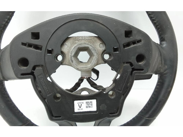 Руль Mazda 3 II 2013 - 2016 года 6348835