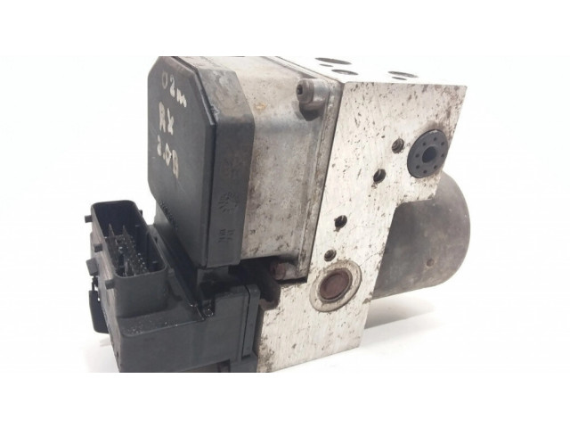 Блок АБС 0265220668, 8200178134   Renault  Scenic RX  